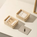 Axya Stone Jewelry Organizer & Bathroom Ornament Storage
