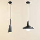 Nordic Minimalist Pendant Lights for Dining Table by Axyaa
