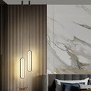 Axyaa LED Chandelier: Modern Living Room Décor Pendant Lights