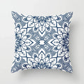 Axyaa Nordic Square Cushion Lining for Home Decoration，请 Axyaa square cushion lining home decor.