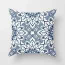 Axyaa Nordic Square Cushion Lining for Home Decoration，请 Axyaa square cushion lining home decor.