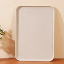 Axyaa Large Serving Tray for Home and Restaurant Dining
