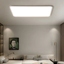 Axyaa Rectangular Highlight Ceiling Lamp for Modern Living Room, Bedroom Lighting