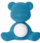 Axyaa Teddy Bear Kids Desk Lamp