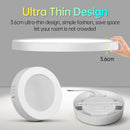 Axyaa LED Ceiling Light for Modern Kitchen Decor