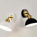 Axyaa Wall Lamp: Modern Bedroom & Corridor Lighting Fixture