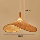 Axyaa Modern Pendant Lights Indoor Lighting Ceiling Chandeliers LED for Dining Room