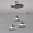Axyaa LED Chandeliers for Modern Home Decor and Indoor Lighting