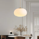 Axyaa Modern Pendant Light Chandelier for Indoor Living Room Lighting