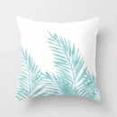 Axyaa Modern Geometry Print Cushion Cases - 45x45cm