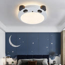 Axyaa LED Kids Bedroom Ceiling Lights - Modern Surface Mounted Home Lighting