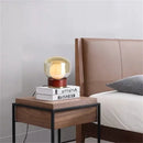Axyaa Modern LED Table Lamp for Home Living Room Decor