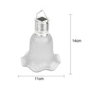 Axyaa Solar Ballet Skirt Hanging Lights for Outdoor Events and Decor