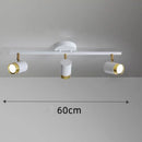 Axyaa Nordic Smart LED Ceiling Lights Indoor Lighting for Bedroom and Living Room