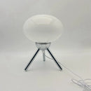 Axyaa Mushroom Vintage Table Lamp for Bedroom Night Light