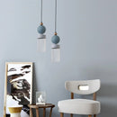 Axyaa Masiero Nappe Pendant Light Chandelier - Creative Ceiling Lamp