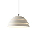 Axya Ladder Pendant Light for Restaurant and Bar Table - Creative and Stylish Lighting