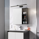 Axyaa Nordic LED Mirror Cabinet Headlight for Bathroom and Hotel Aisle