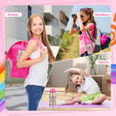 Axyaa Kids Diamond Sticker Water Bottle DIY Kit