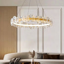 Axyaa Nordic Chandeliers Pendant Lights for Dining Room Ceilings