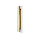 Axyaa Stainless Steel Gold Wall Lamp: Nordic Design, Post Modern Style