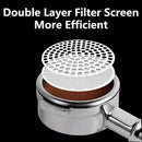 Axyaa Coffee Filter Screen 51/53/58mm Reusable Heat Resistant Mesh for Espresso Machine