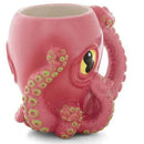 Axyaa 3D Cartoon Animals Coffee Mugs - Fun & Unique Personalized Designs