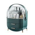 Axyaa Clear Makeup Organizer Drawer for Beauty Products Storage