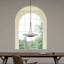 Axyaa Modern Minimalist Pendant Light for Bars, Bedside, and Restaurants.