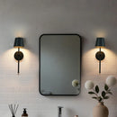 Axyaa Wireless Bedroom Wall Lamp for Home Decor