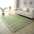 Axyaa 2cm Coral Fleece Carpet | Custom Size | Thickened | Branded Quality