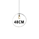 Axyaa Modern Lava Chandelier for Home Decor and Ambiance