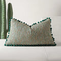 Axyaa Nordic Style Decorative Pillow Cover for Living Room, Bedroom, Sofa - Soft Cushion Cover