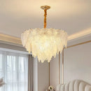 Axyaa Modern Pendant Chandelier for Indoor Dining Room Lighting