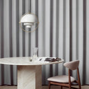 Axyaa Modern Art Chandelier in Gold, Silver, Black, or White for Dining or Bar