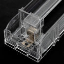 Axyaa Cigarette Pusher Tray Tobacco Stand Rack Supermarket Organizer Shelf
