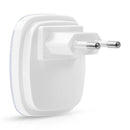 Axyaa Motion Sensor Night Light - Bright & Wireless LED for Home Decor