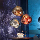 Axyaa Ceiling Stairway Dining Room Interior Lighting Fixtures