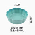 Axyaa Air Fryer Baking Bowl and Steamed Egg Plate Set