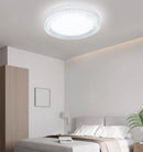 Axyaa LED Ceiling Chandelier Panel Light for Indoor Home Lighting