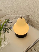 Axyaa Vintage French Cream Style Table Lamp