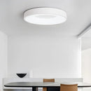 Axya Modern LED Macaron Ceiling Light Chandelier for Home Decor
