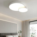 Axyaa LED Ceiling Lamp for Modern Living Spaces