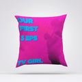 Axyaa Retro Decorative Pillow Cover for Sofa - Fall Cushion Case Collection