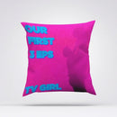 Axyaa Retro Decorative Pillow Cover for Sofa - Fall Cushion Case Collection