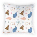 Nordic Decor Cushion Cover for Modern Home - Axyaa Brand