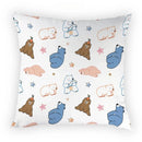 Nordic Decor Cushion Cover for Modern Home - Axyaa Brand