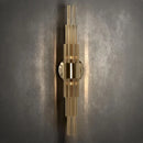 Axyaa Crystal Wall Light for Living Room, TV Background, and Corridor