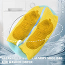 Axyaa Shoe Washing Bag for All Shoe Types