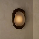 Axyaa Retro Style Wall Lamp for Living Room & Bedroom